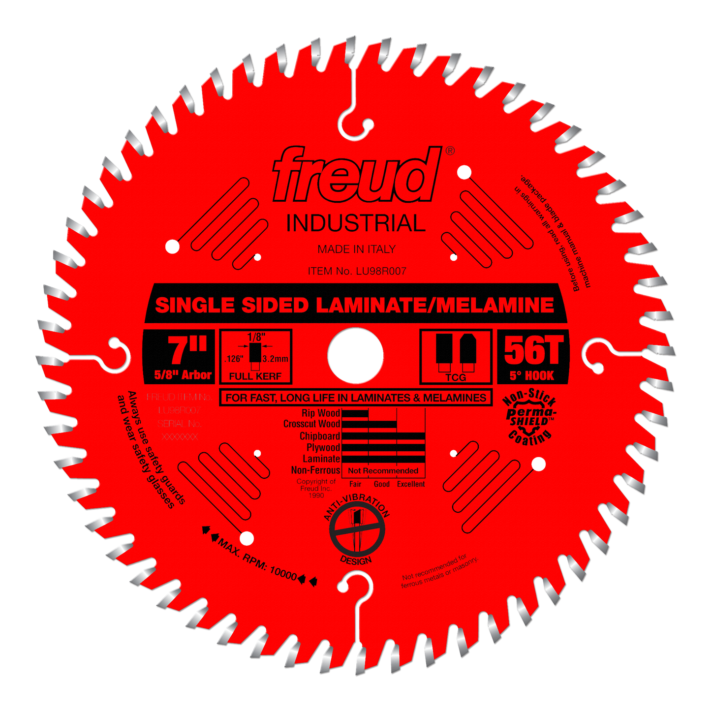 LU98R007