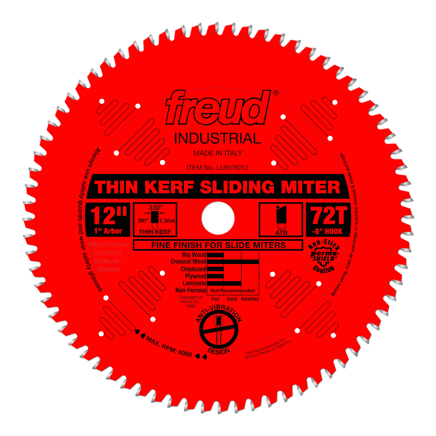 LU91R012