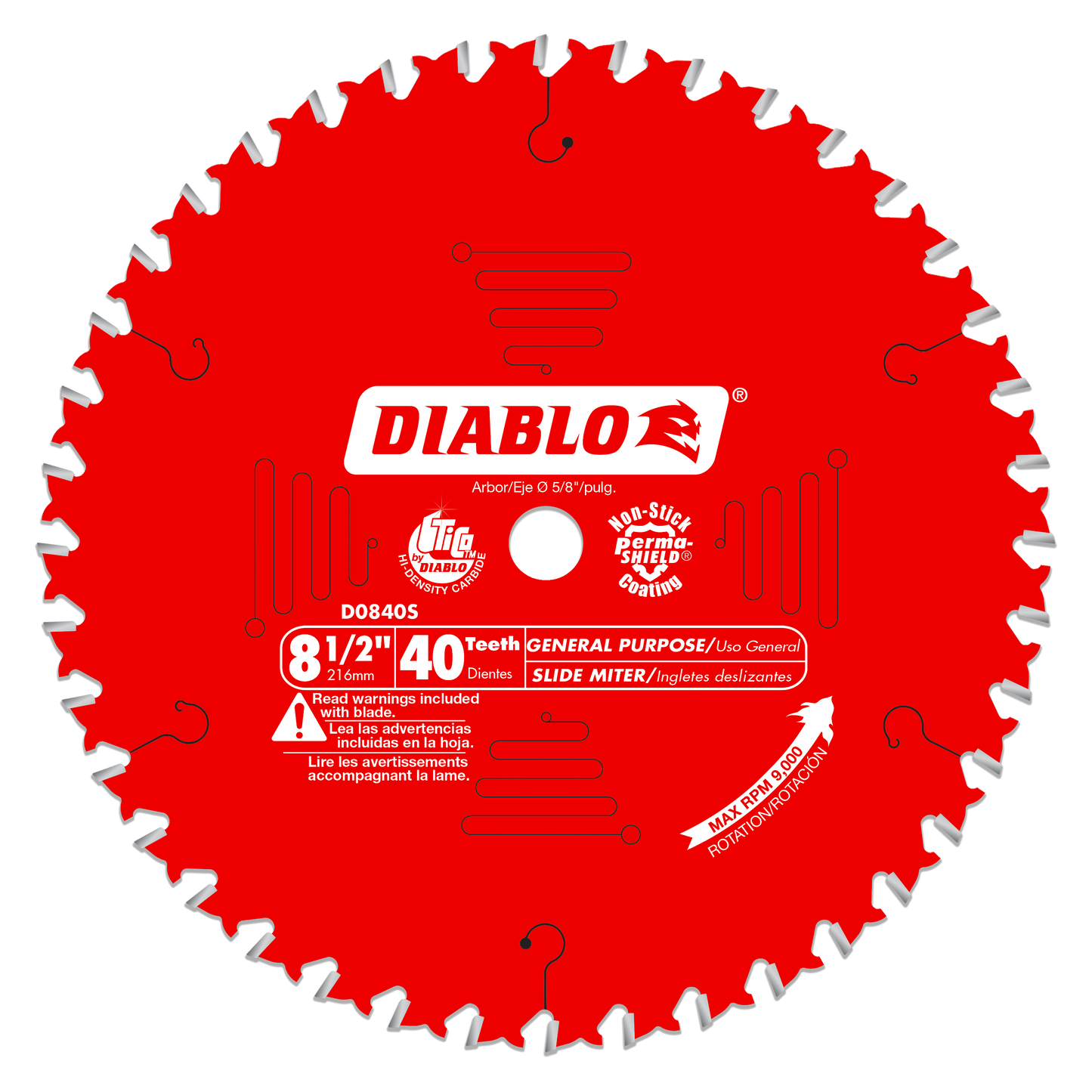 D0840S