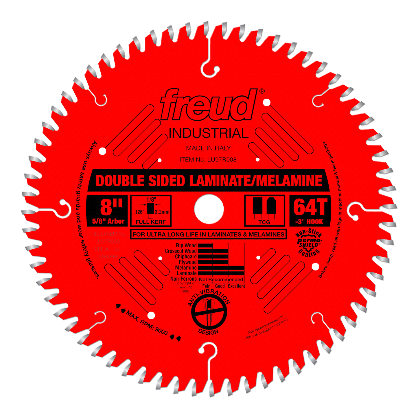 LU97R008