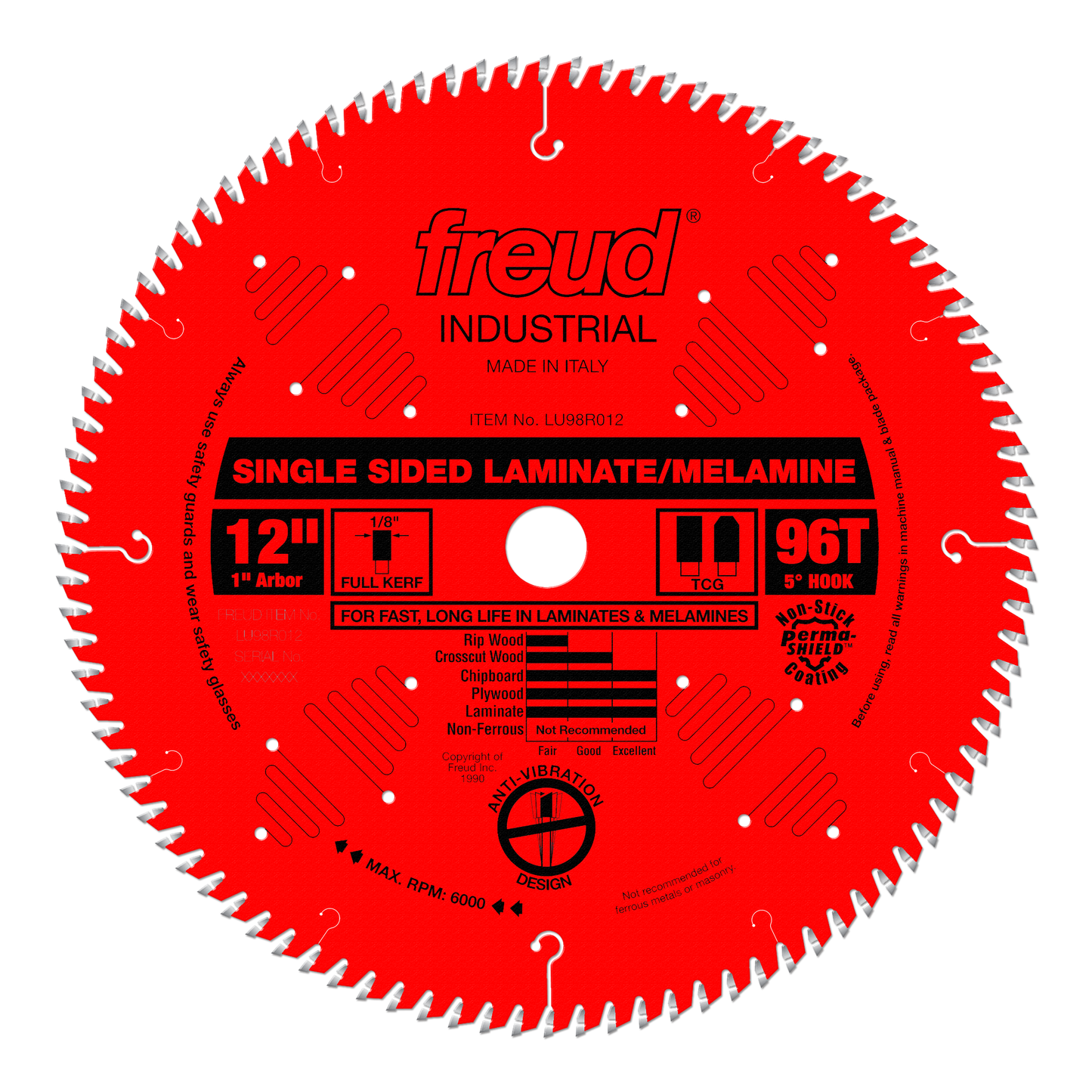 LU98R012