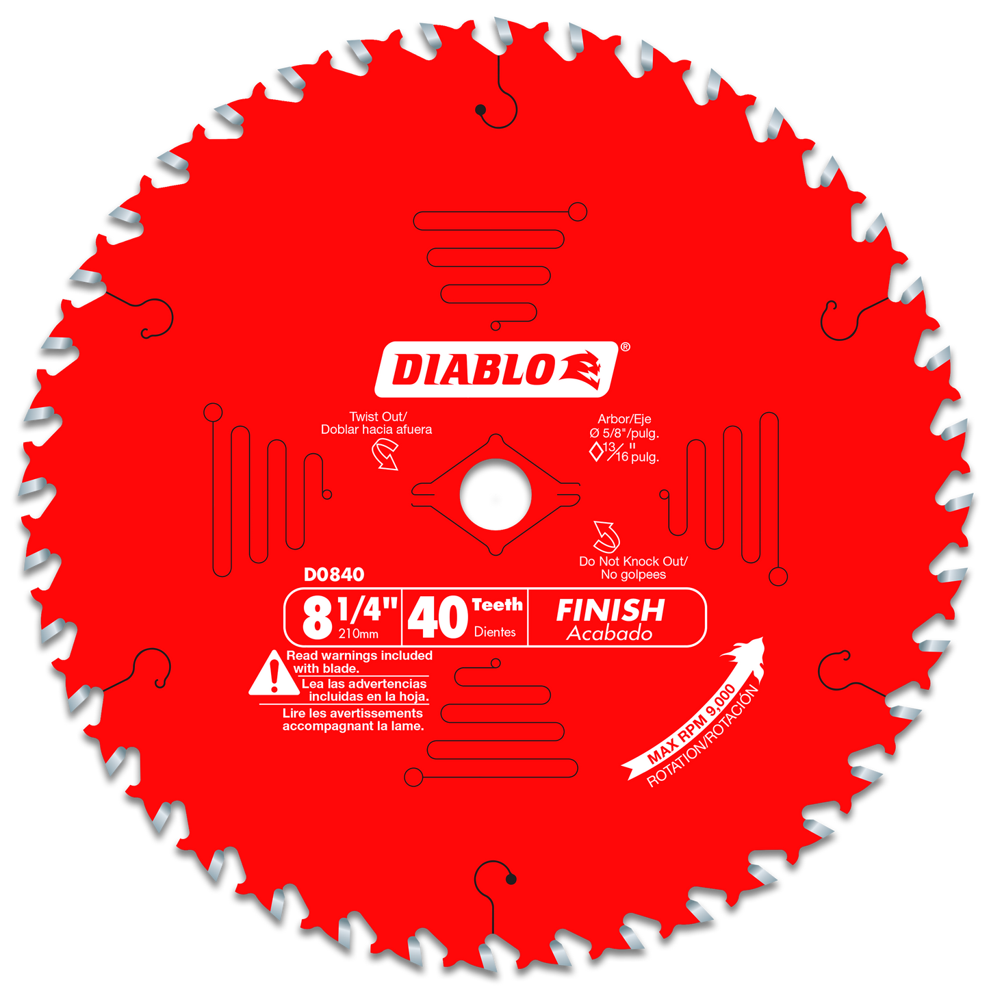D0840X