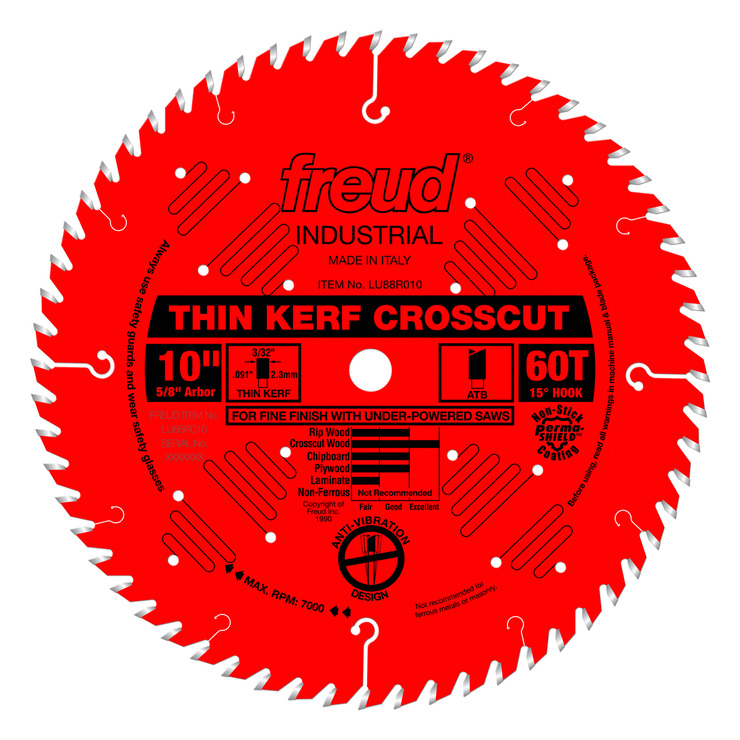 LU88R010