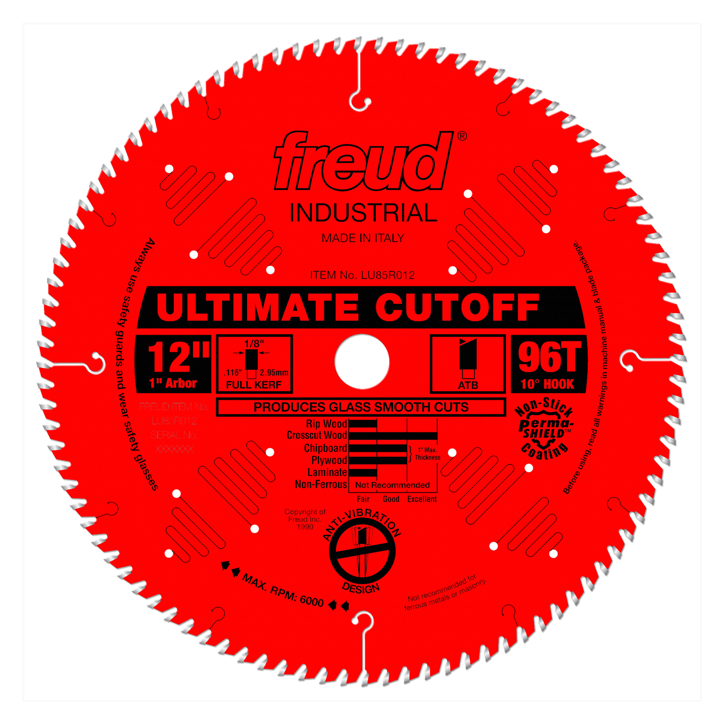 LU85R012