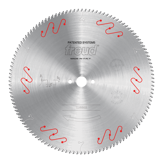 LU5B22